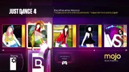 Letmefeelya jd4 menu xbox360.png (1.07 MB) Just Dance 4 cover (Xbox 360)