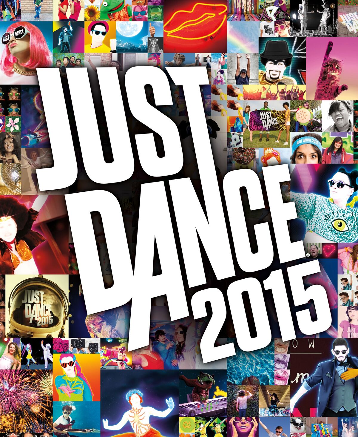 Just Dance 2024 Edition - Official Launch Song List Trailer - IGN