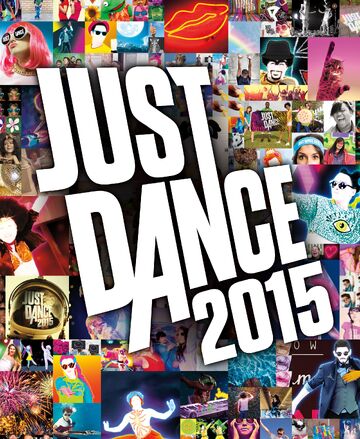 Just Dance 2015, Just Dance Wiki