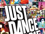 Just Dance 2015