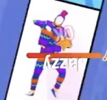 P1 in Skibidi’s background, with a different color scheme