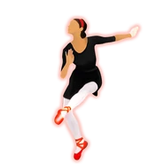 Just Dance Unlimited album coach