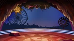 Background ClownFunfair Full