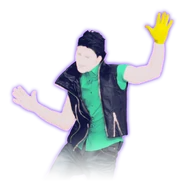 Just Dance Now/Unlimited/Plus