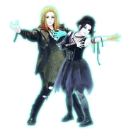 Bringmetolife jdc cover albumcoach.png (580 KB) 舞力无限 album coach