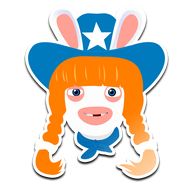 Rabbid Avatar