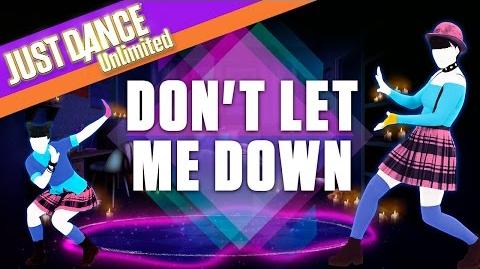 Don’t Let Me Down - Gameplay Teaser (US)