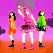 Teaser for Girls Just Want to Have Fun