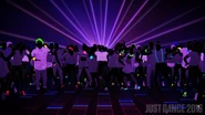 Background (from the Just Dance 2016 fankit)