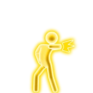 Gold Move 1 (VIPMADE)