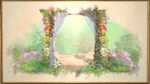 Background LoveStory ArcadianArch