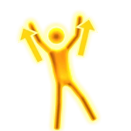 Gold Move 3 (Just Dance Now/Unlimited)