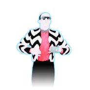 Gentleman transition coach