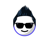 P1’s avatar on Just Dance 2014