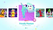 Ghostkids jd2020 menu kids.png (1.32 MB) Friendly Phantom on the Just Dance 2020 menu (Kids Mode)