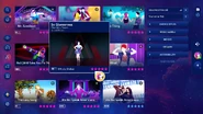 Glamorouscusto jd2024 menu.png (3.09 MB) So Glamorous on the Just Dance 2024 Edition menu