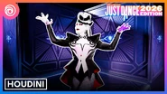 Official YouTube thumbnail (US)