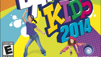 Just dance kids 2014 wii deals