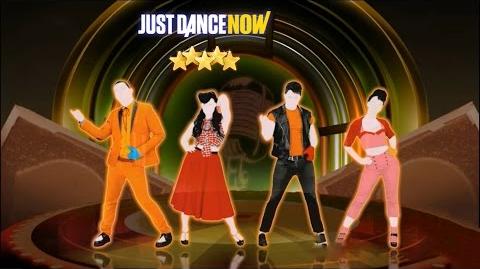 Jailhouse Rock - Just Dance Now
