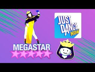 Just Dance Now - Ain't My Fault By Zara Larsson ☆☆☆☆☆ MEGASTAR