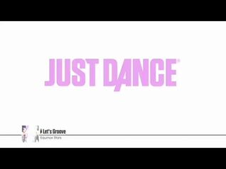 Let's Groove-Equinox Stars Just Dance 2017® Unlimited