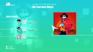 Oldtownroad jd2020 routinemenu wii.png (325 KB) Just Dance 2020 routine selection screen