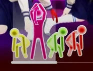 Pictogram error (P2 and P4 pictograms switched)