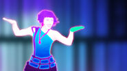 Beta Just Dance Now cover