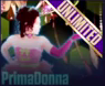 The song appearing as "PrimaDonna" in the Just Dance 2016 menu