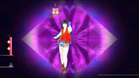 Summer (Mashup) - Just Dance 2015