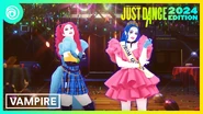 Official YouTube thumbnail (US)