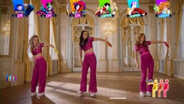 Vleugels jd2023 gameplay