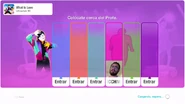 Whatislove jd2020 coachmenu.png (604 KB) Just Dance 2020 coach selection screen