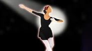 The Winner Takes It All (Remake, Just Dance+)