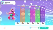 Bassasababa jd2020 coachmenu.png (576 KB) Just Dance 2020 coach selection screen (8th-gen, camera)