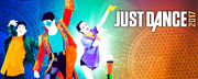 Just Dance 2017 Banner