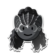 Human ava.png (97 KB) The Forgotten Queen’s avatar