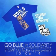 Jd2015 goblue promo.jpg (95 KB) Stomp Out Bullying promotional image 1 (Instagram)