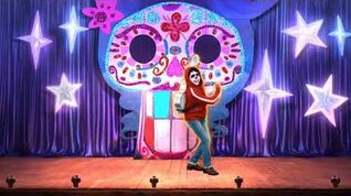 Just Dance 2019 Un Poco Loco NO GUI