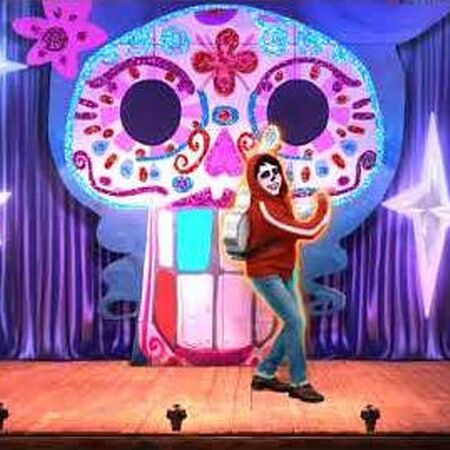 Un Poco Loco Just Dance Wiki Fandom