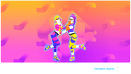 Sayso jd2021 load.png (1.1 MB) Just Dance 2021 loading screen