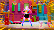 Soyyo jdplus gm 1.gif (7.02 MB) Gold Move 1 (Just Dance+) in-game