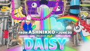 Daisy s2 announcement