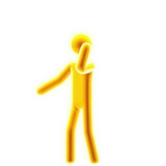 Gold Move 3 (Just Dance+)