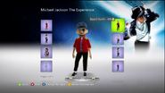 Xbox Marketplace outfit