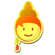 Beta golden avatar