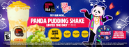 Pandashake kungfutea.png (1.4 MB) Panda in a promotional image for Kung Fu Tea’s Panda Pudding Shake
