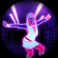Pon de Replay (Just Dance: Greatest Hits)