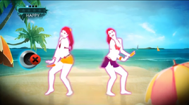 Ponytail jdw2 gameplay