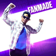 Stadium Flow (Fanmade)